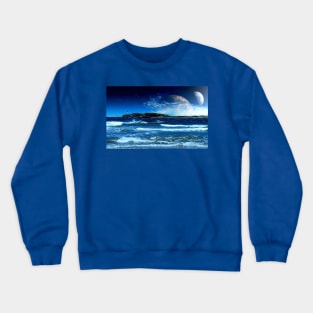 Changing Tides Crewneck Sweatshirt